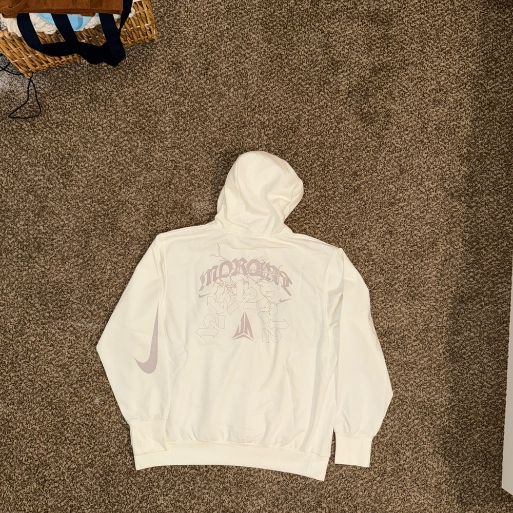 Nike x Ja Morant Pullover - Picture 2 of 6
